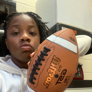 Alayiah  Rogers