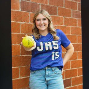 Brooke Reaves mugshot