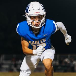 Michael Smith mugshot