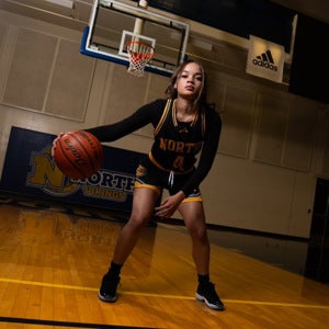 Damarionna Tiffin