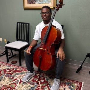Josiah Graham