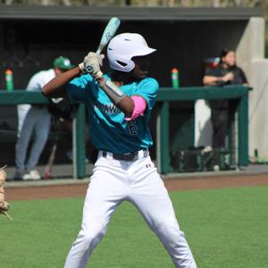Dailon Ferguson