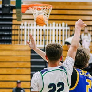 Corban Copeland mugshot