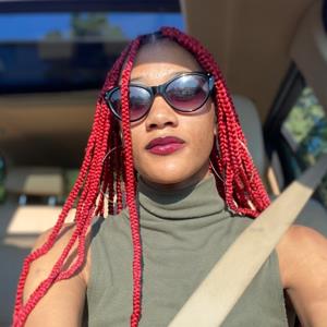 Nevaeh Joseph