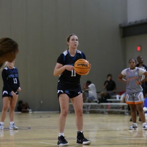 Ella Abernethy