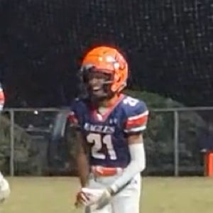 Joshua "LJ" de Souza