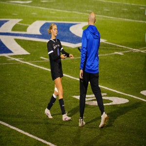 Kaitlyn Lemming mugshot