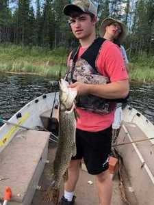 GAGE JOHNSON