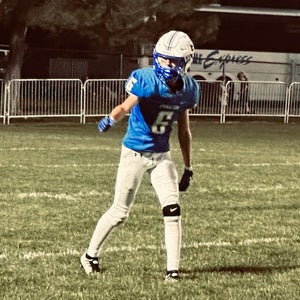 TYLER HARRIS