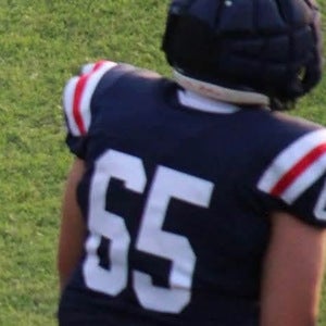 Rylan Mills