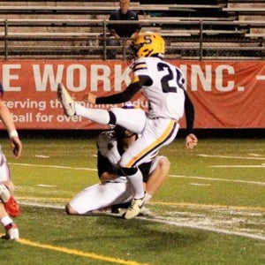 Tucker Breedlove