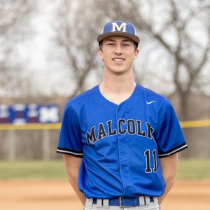 Maddox Meyer mugshot