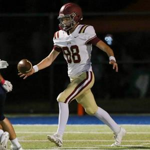 Luke Buffaloe mugshot