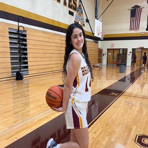 Alyson Perez mugshot