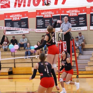 Brook Kaiser mugshot