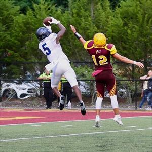 Da'mare Williams mugshot