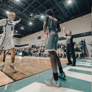 Jaeziah Jones mugshot