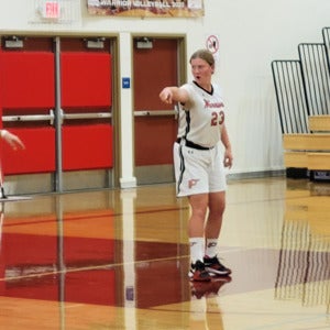 Jamaica Cook mugshot