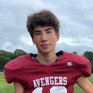 CARSON HARDESKY-COOGIE