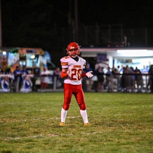 Brayden Mussett