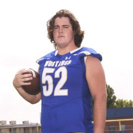 Gabe Grazier