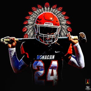 Jeremiah Singleton mugshot