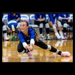 Caroline Hanger mugshot