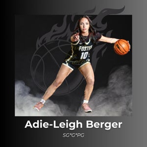 ADIE-LEIGH BERGER