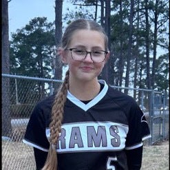 Kinsley Heim mugshot