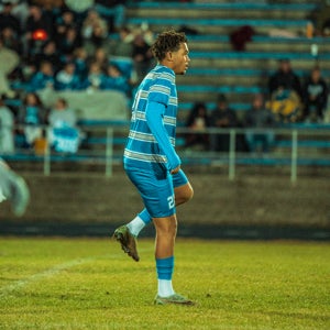 Landen McDonald