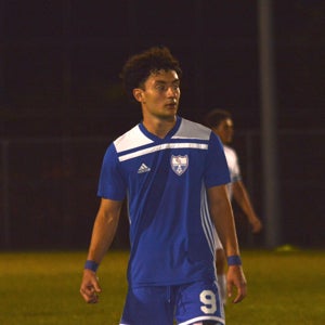 SAM ZELAYA