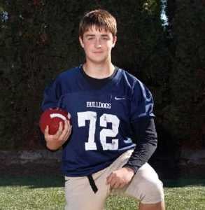Nathan Burcina