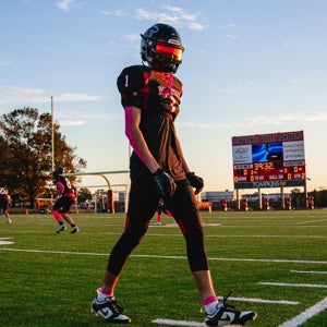 Dillon Lackner
