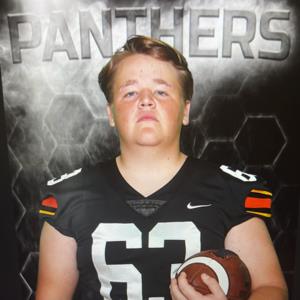 Chandler Young