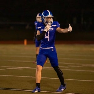 Zach Provencher