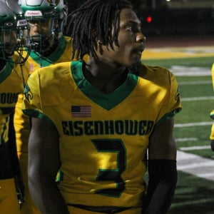 Jordan Houston mugshot