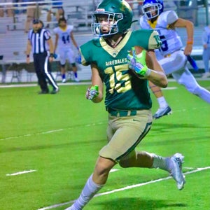 Cash Farris