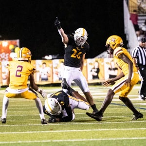 Bobby Leckler mugshot