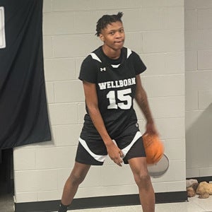 De'Andreaz Kelly mugshot