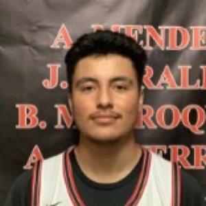 Robert  Gomez mugshot