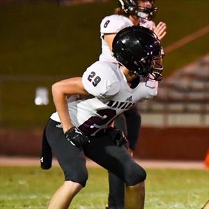 Tyler Pich