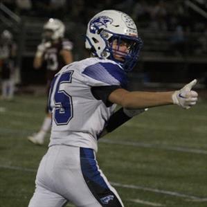 Connor Sola
