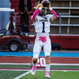 Ashton Spackman mugshot