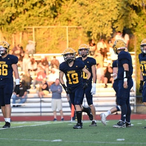 Ashton Spackman