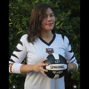 Analiah Rivera mugshot