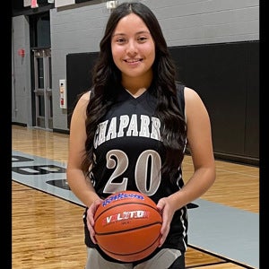 Nathalie Hernandez mugshot
