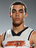 TYUS JONES