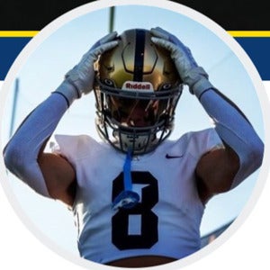 Kade Millington mugshot