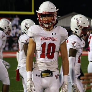 Chason Clark mugshot