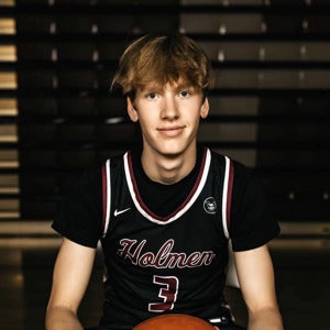 Keenan Eisermann